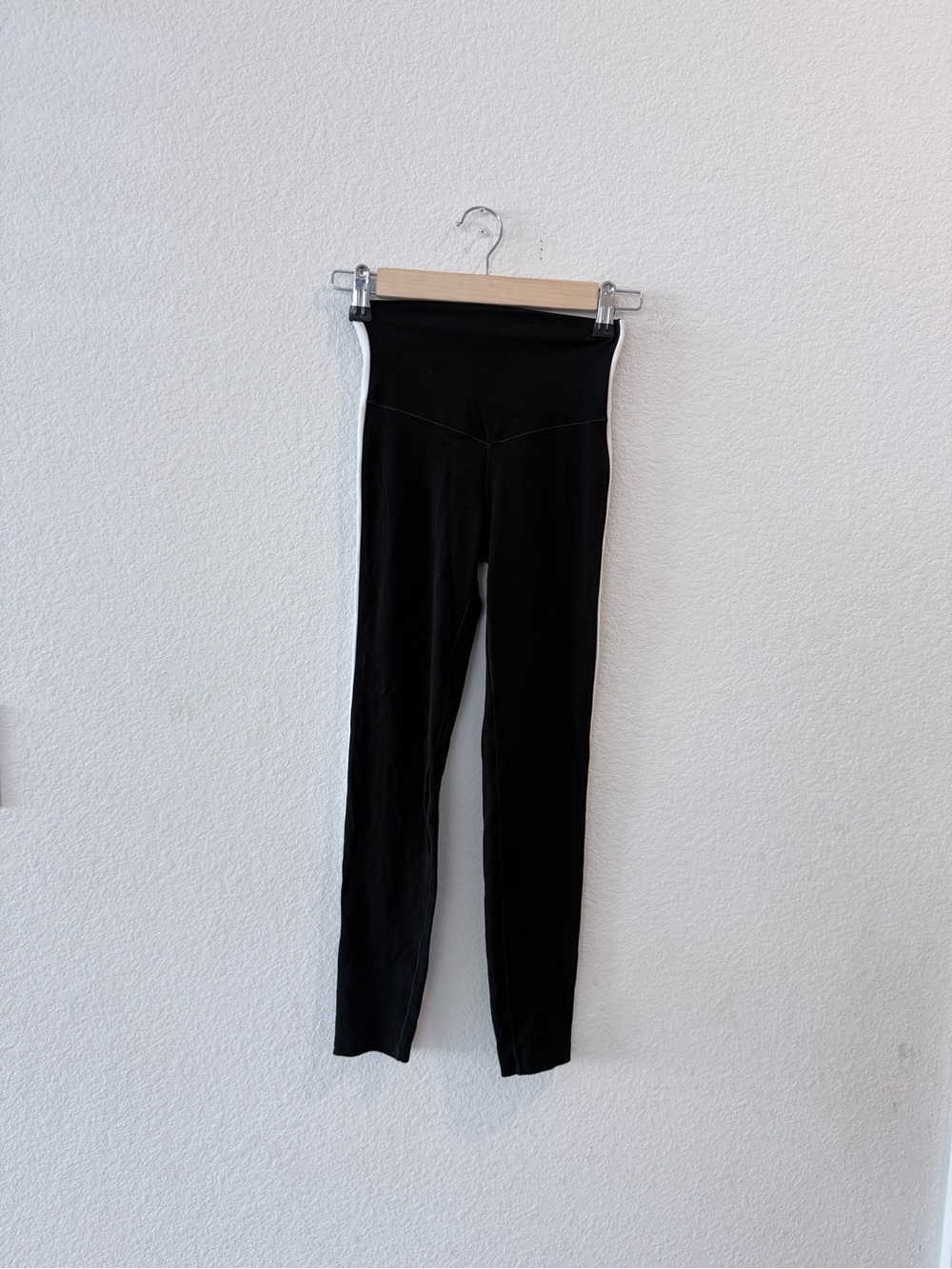 AERIE- Real Me Xtra High Waisted 7/8 Leggings-XS